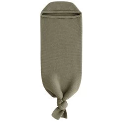 Merino Wool Cocoon - Artichoke(Hvid Merino Wool Cocoon Artichoke)