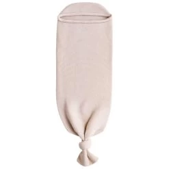 Merino Wool Cocoon - Oat(Hvid Merino Wool Cocoon Oat)