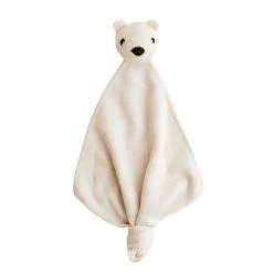 Tokki Teddy Comforter - Cream(Tokki Teddy Comforter Cream)