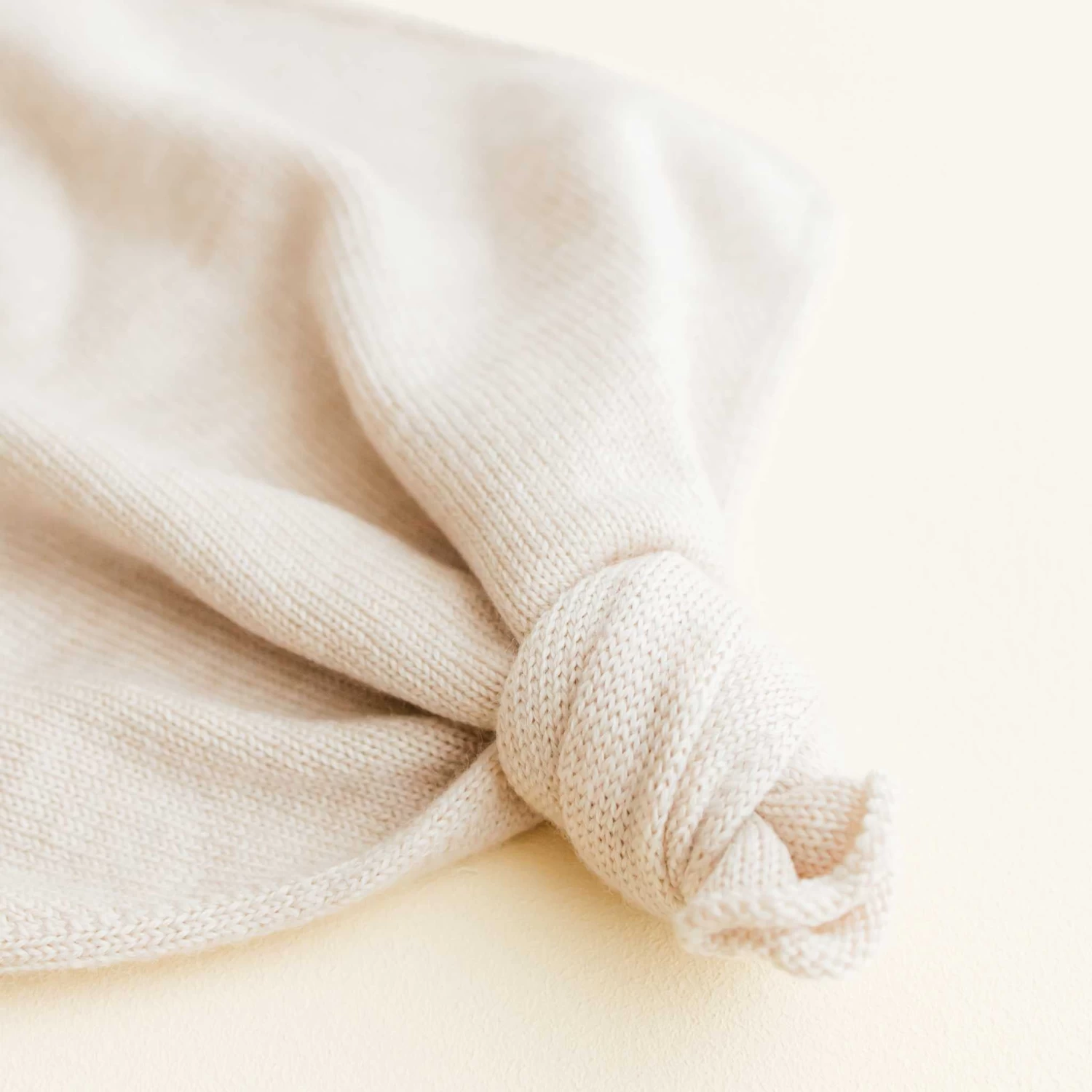 Tokki Teddy Comforter - Cream(Tokki Teddy Comforter Cream) - Image 3