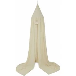 Bed Canopy - Nature(Konges Slojd Bed Canopy Nature)