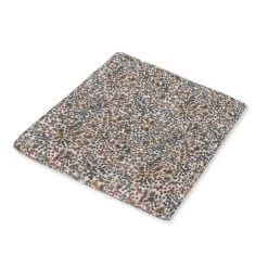 Big Muslin Swaddle - Vivi Fleur(Konges Slojd Big Muslin Swaddle Vivi Fleur)