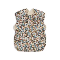 Comea Big Bib - Bibi Fleur(Konges Slojd Comea Big Bib Bibi Fleur)