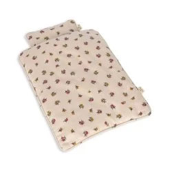 Dolls Bedding - Peonia(Konges Slojd Dolls Bedding Peonia)