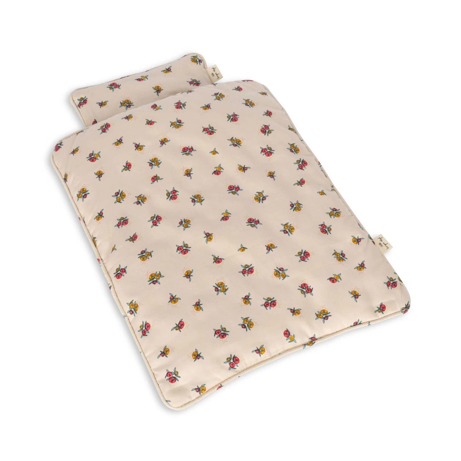 Dolls Bedding - Peonia(Konges Slojd Dolls Bedding Peonia)