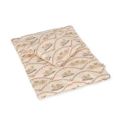 Dolls Bedding - Swan(Konges Slojd Dolls Bedding Swan)