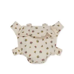 Dolls Carrier - Peonia(Konges Slojd Dolls Carrier Peonia)