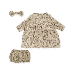 Doll's Clothing Set - Milk Tank(Konges Slojd Dolls Clothing Set Milk Tank)