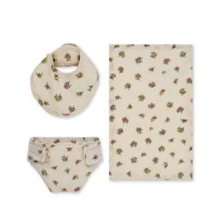 Dolls Nursery Set - Peonia(Konges Slojd Dolls Nursery Set Peonia)