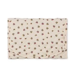 Changing Pad - Peonia(Konges Slojd Changing Pad Peonia)