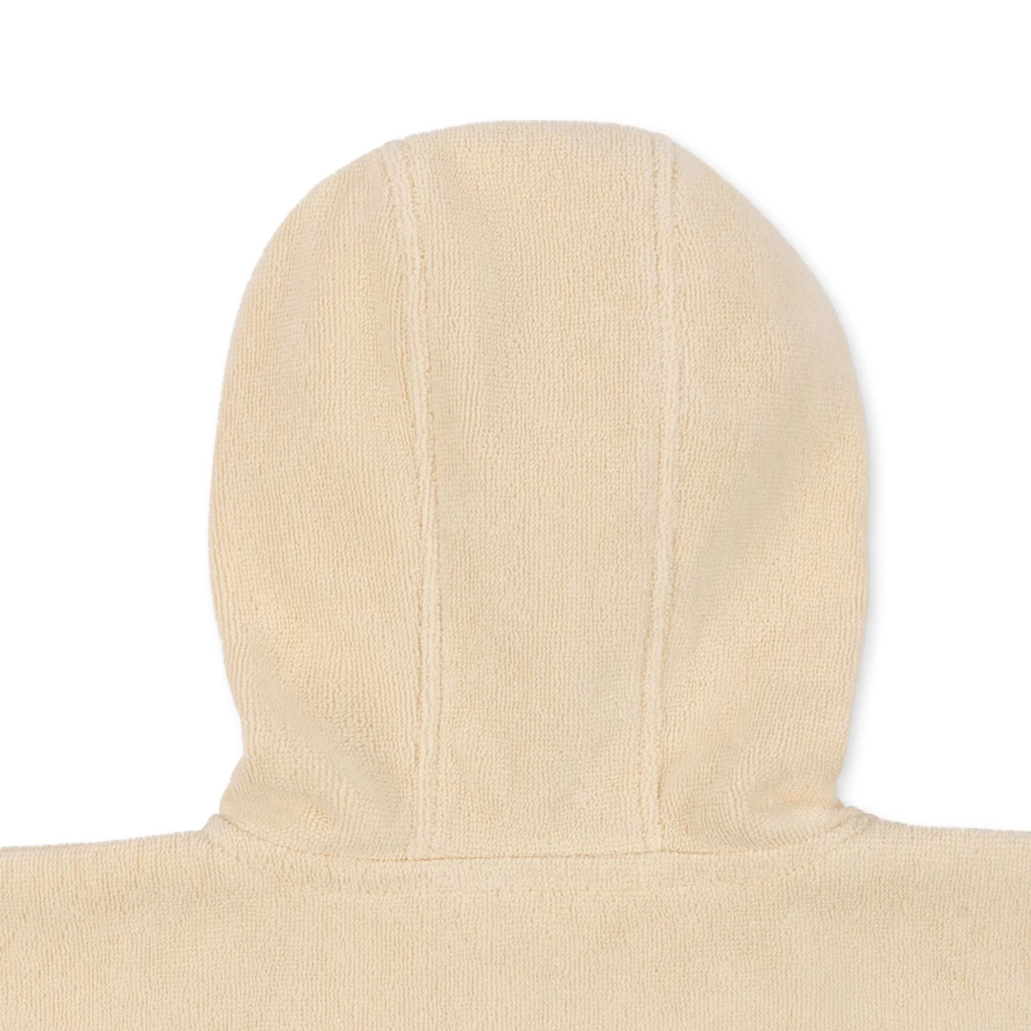 Terry Poncho - Cherry(Konges Slojd Terry Poncho Cherry) - Image 6