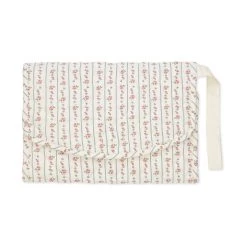 Changing Pad - Nellie(Konges Slojd Changing Pad Nellie)