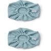 Skyler Wet Wipe Covers - 2 Pack - Sea Blue(Liewood Skyler Wet Wipe Covers 2 Pack Sea Blue)
