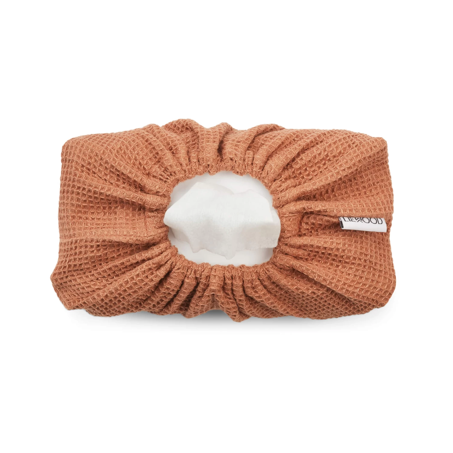 Skyler Wet Wipe Covers - 2 Pack - Tuscany Rose(Liewood Skyler Wet Wipe Covers 2 Pack Tuscany Rose) - Image 3