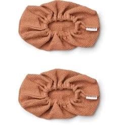 Skyler Wet Wipe Covers - 2 Pack - Tuscany Rose(Liewood Skyler Wet Wipe Covers 2 Pack Tuscany Rose)