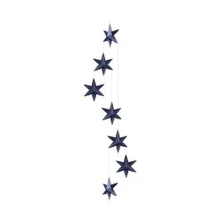 Star Mobile - Blue(Livingly Star Mobile Blue)