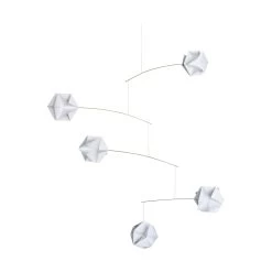 Molecule Mobile(Livingly Molecule Mobile Mini)