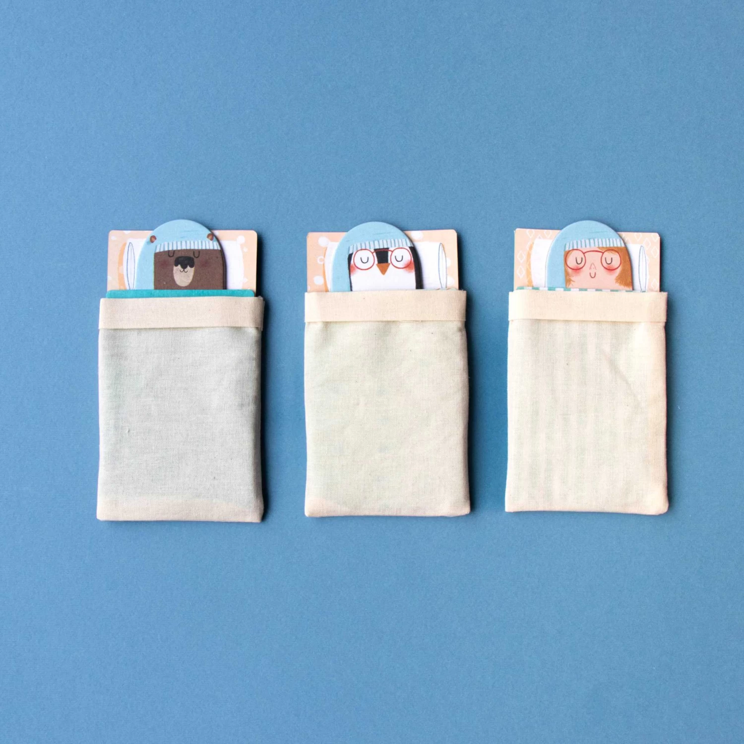 Good Night Game (Age 3+)(Londji Good Night Game Age 3) - Image 8