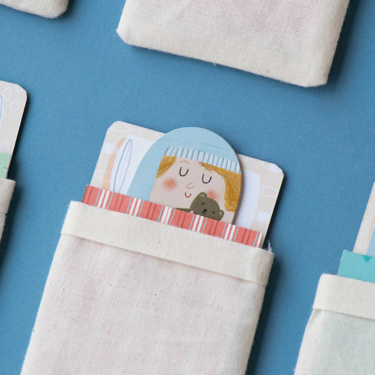 Good Night Game (Age 3+)(Londji Good Night Game Age 3) - Image 6