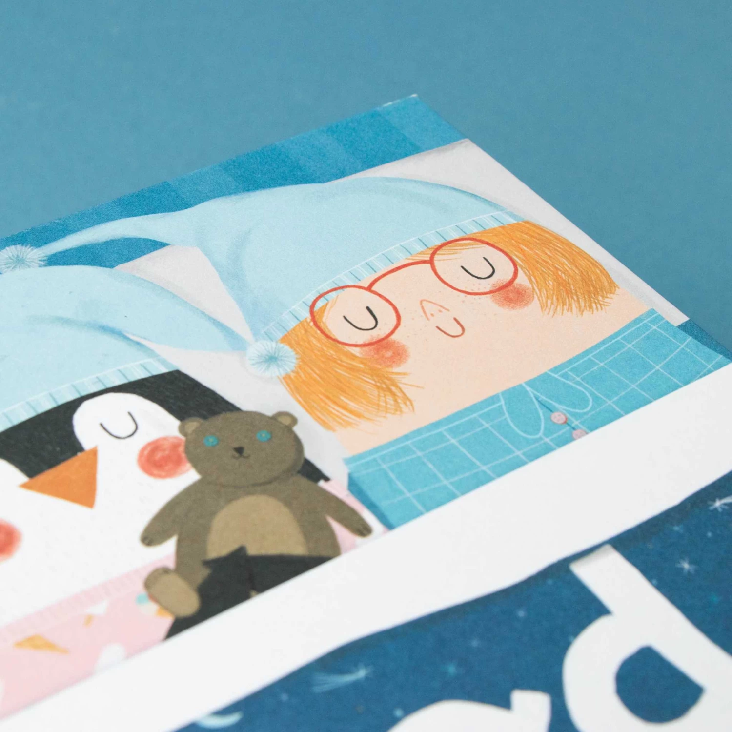 Good Night Game (Age 3+)(Londji Good Night Game Age 3) - Image 9