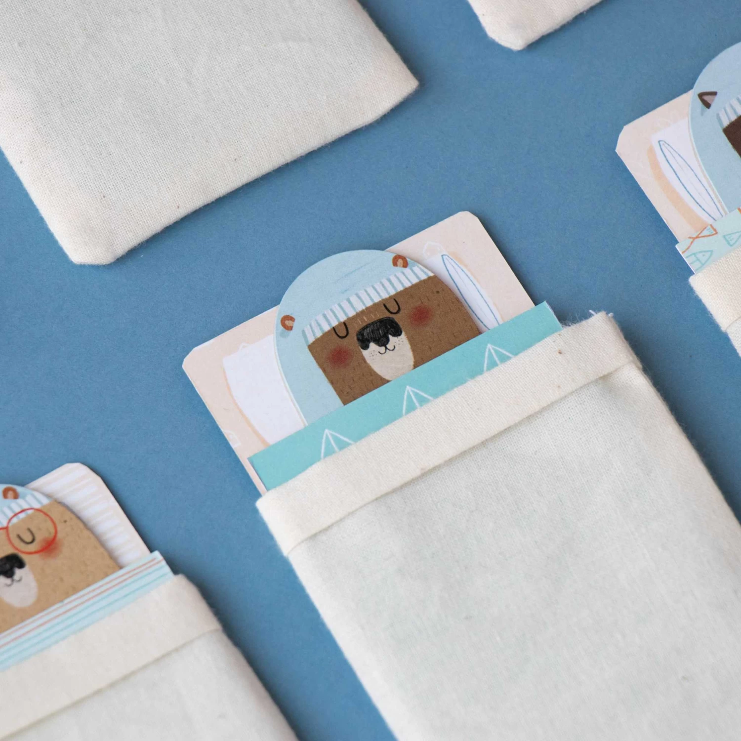 Good Night Game (Age 3+)(Londji Good Night Game Age 3) - Image 7