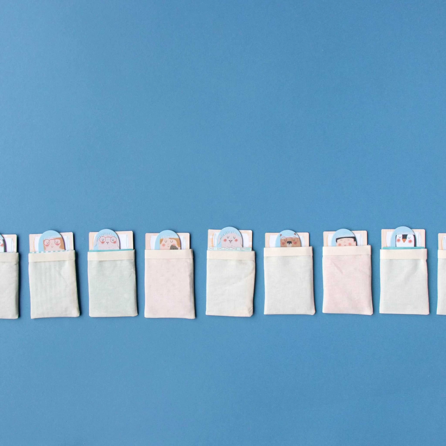 Good Night Game (Age 3+)(Londji Good Night Game Age 3) - Image 14