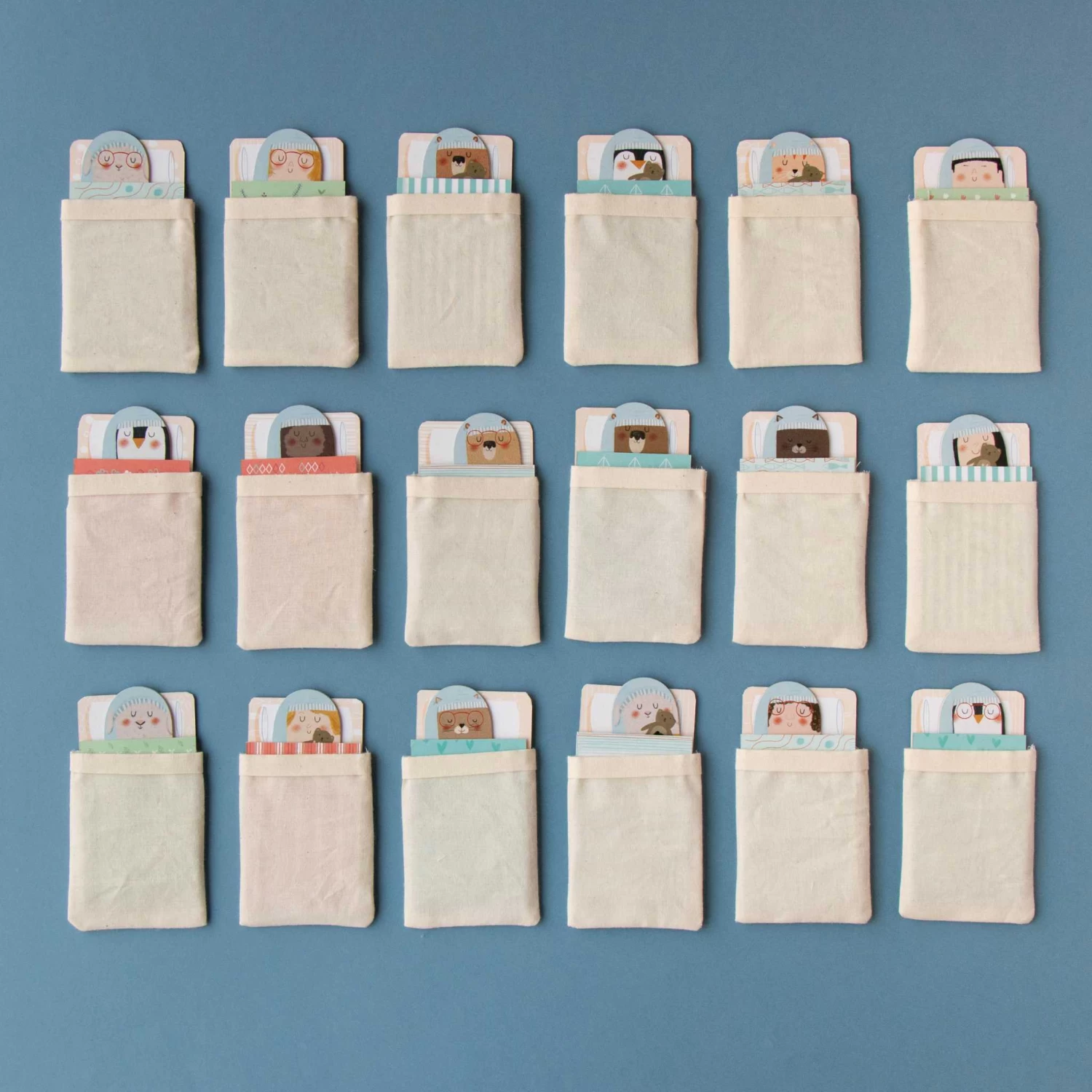 Good Night Game (Age 3+)(Londji Good Night Game Age 3) - Image 4