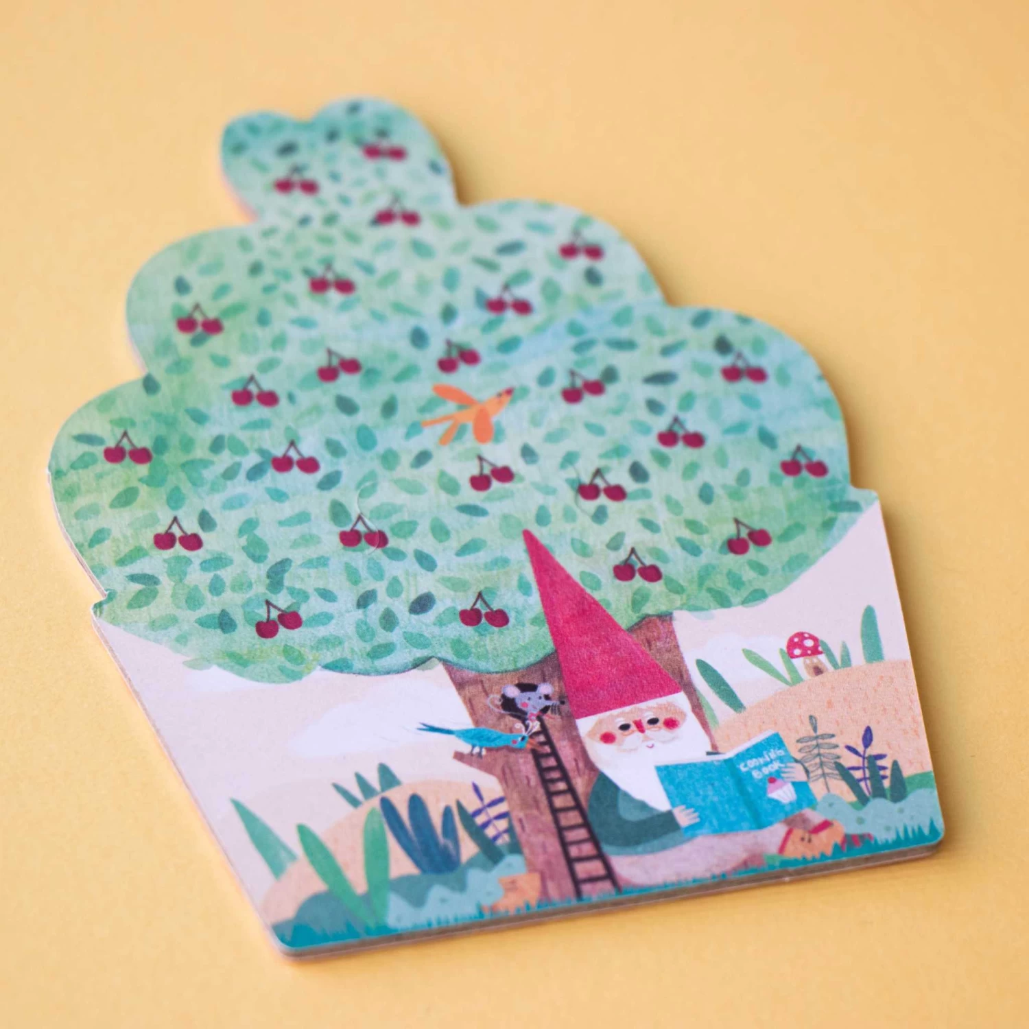 Happy Birthday Unicorn Jigsaw (Age 3+)(Londji Happy Birthday Unicorn Jigsaw Age 3) - Image 11