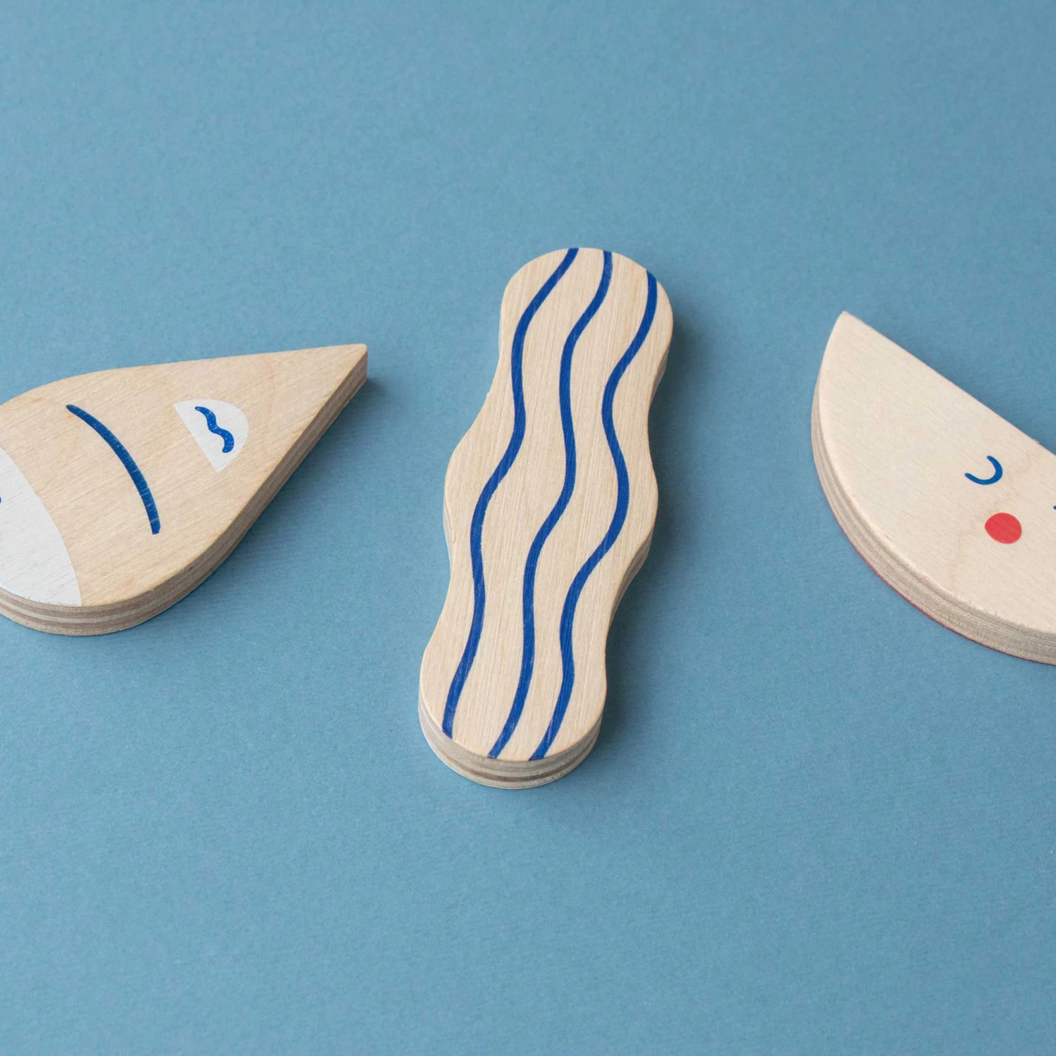 Imagine Jigsaw (Age 3+)(Londji Imagine Jigsaw Age 3) - Image 9