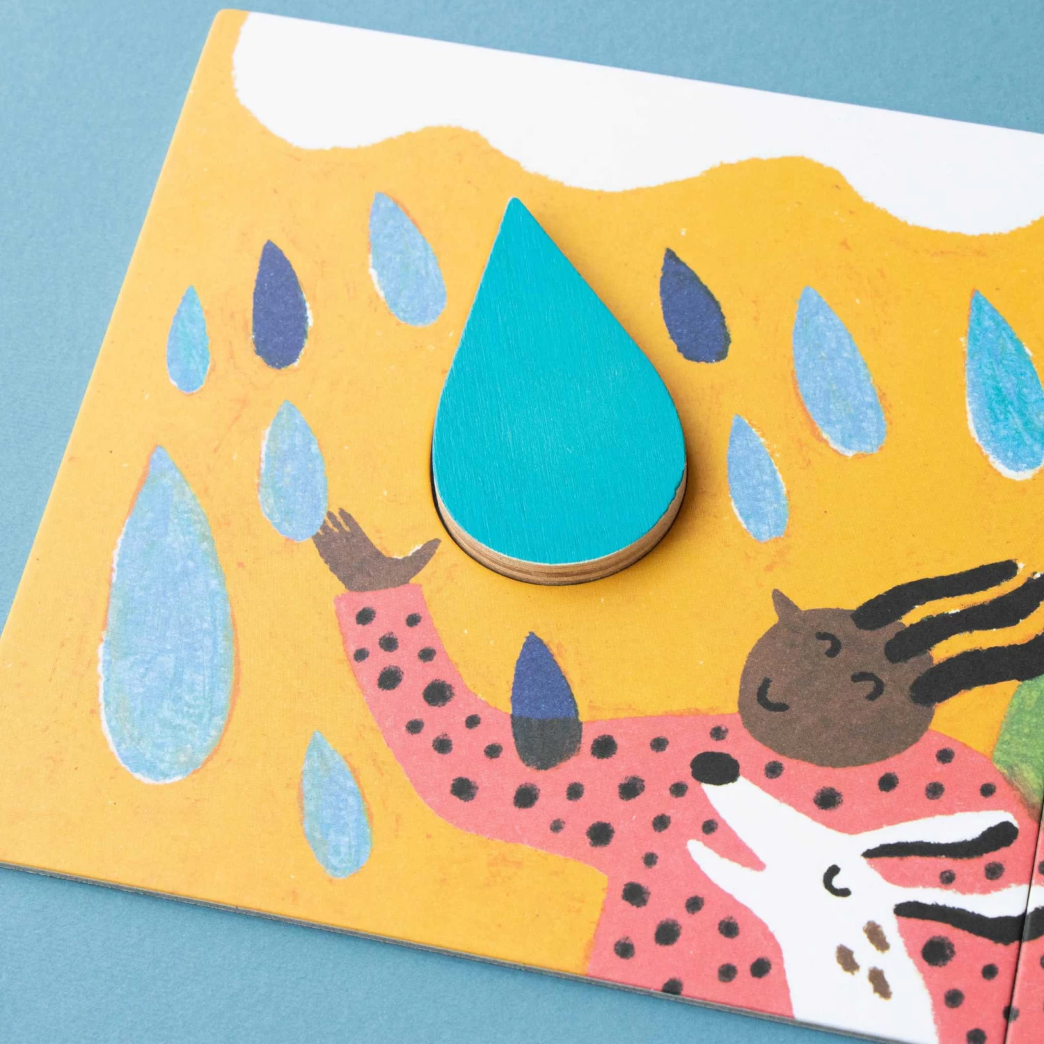 Imagine Jigsaw (Age 3+)(Londji Imagine Jigsaw Age 3) - Image 11