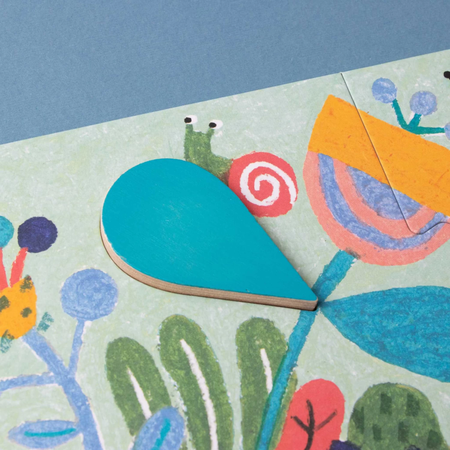 Imagine Jigsaw (Age 3+)(Londji Imagine Jigsaw Age 3) - Image 15