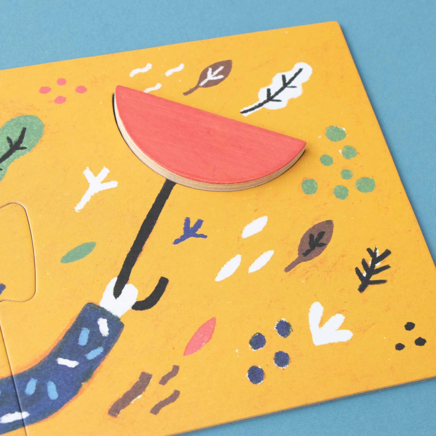 Imagine Jigsaw (Age 3+)(Londji Imagine Jigsaw Age 3) - Image 13