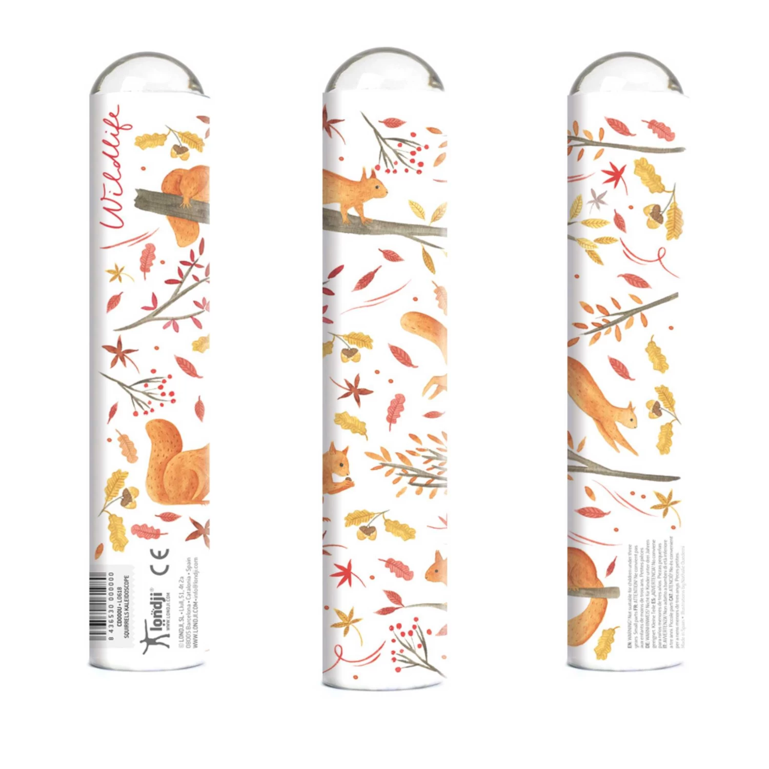 Londji Kaleidoscope (Various Design)(Londji Kaleidoscope) - Image 18