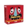 My Monsters Game (Age 5+)(Londji My Monsters Game Age 3 Plus)