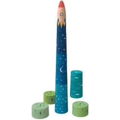Up To The Stars Stacking Game(Londji Up To The Stars Stacking Game)