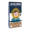 Zig Zag Activity (Age 4+)(Londji Zig Zag Activity Age 5 Plus)