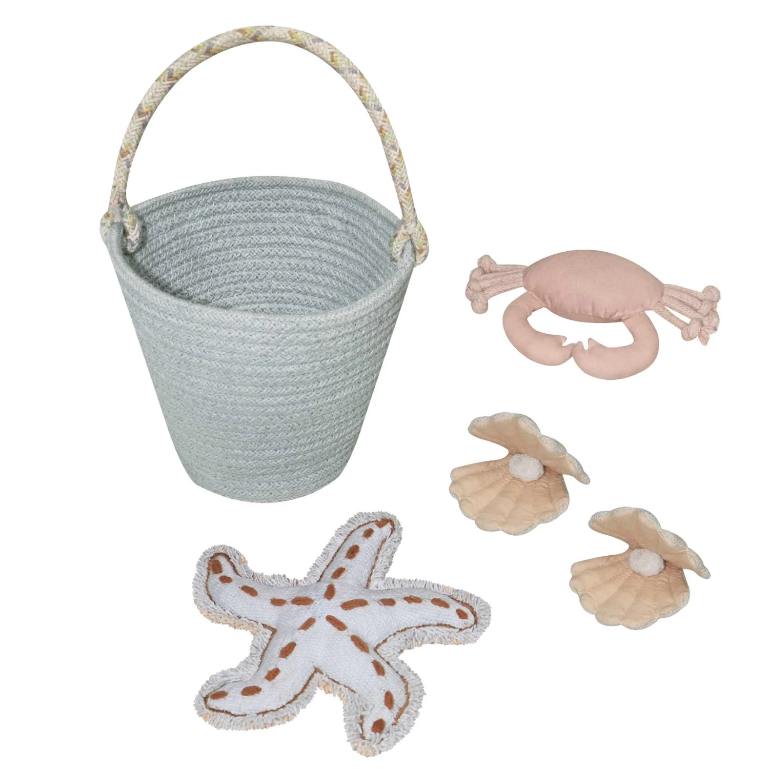 Island Washable Play Rug(Lorena Canals Island Washable Play Rug) - Image 8