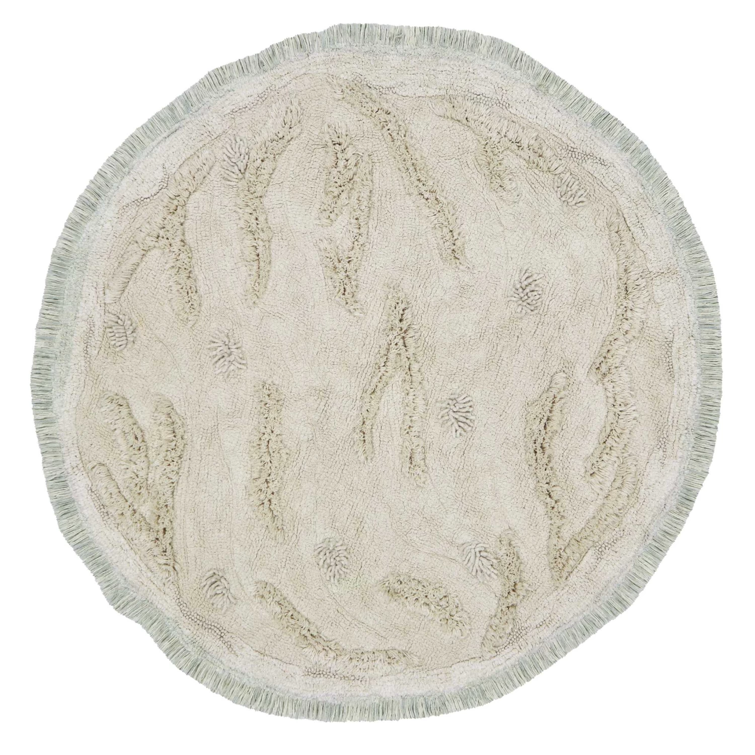 Island Washable Play Rug(Lorena Canals Island Washable Play Rug) - Image 7