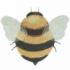 Bee Washable Rug(Lorena Canals Bee Washable Rug)