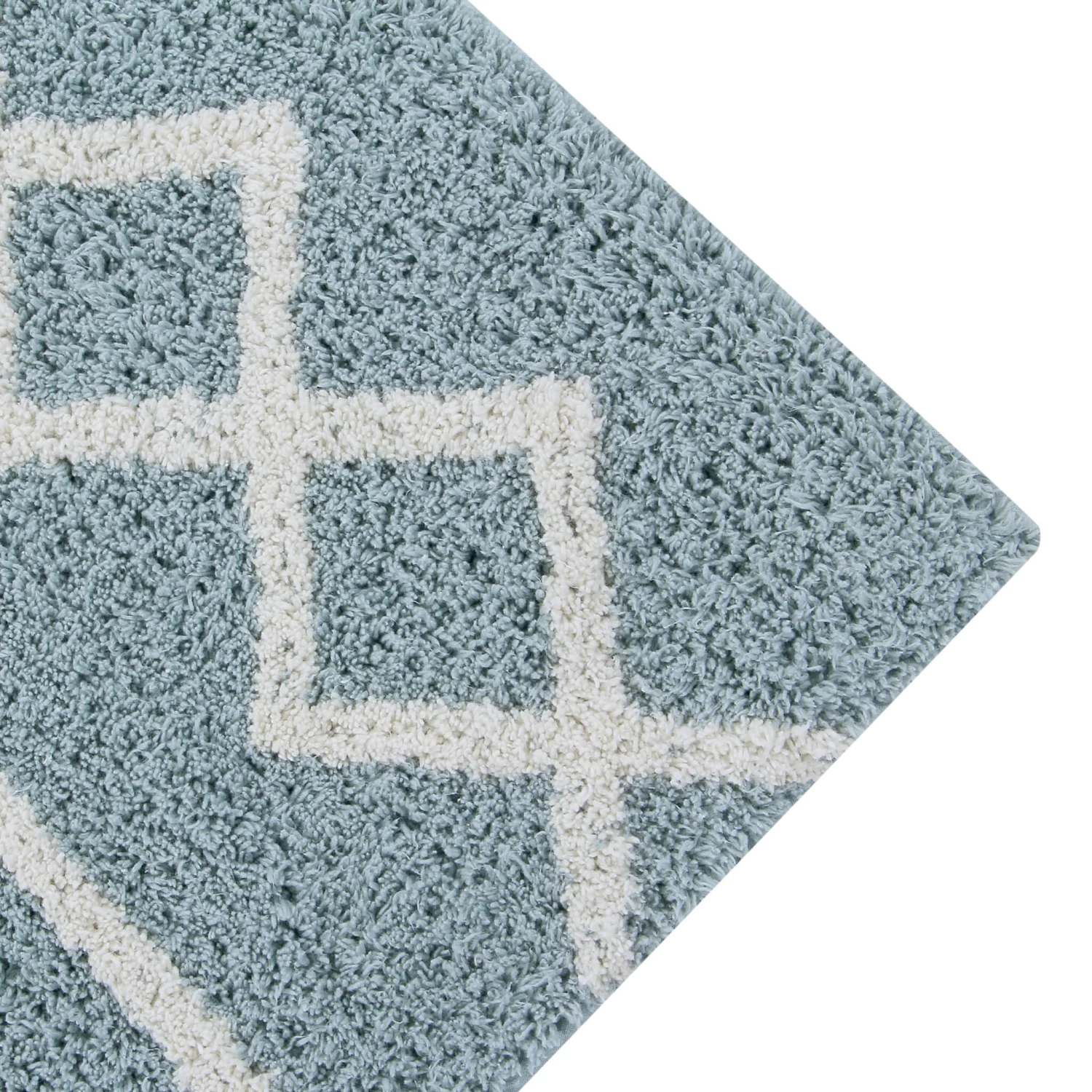 Oasis Washable Rug - Vintage Blue(Lorena Canals Oasis Washable Rug Vintage Blue) - Image 5