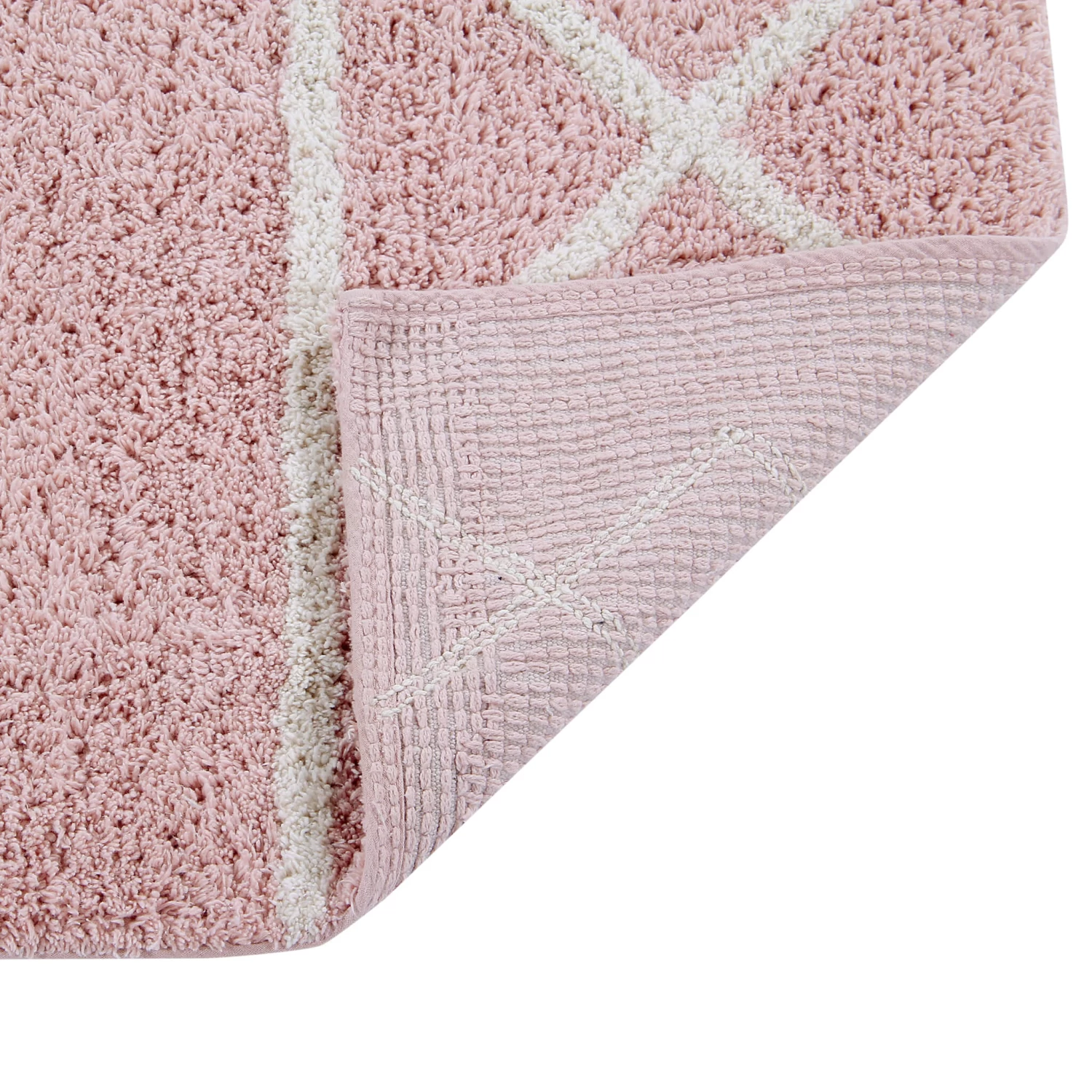 Oasis Washable Rug - Vintage Nude(Lorena Canals Oasis Washable Rug Vintage Nude) - Image 4