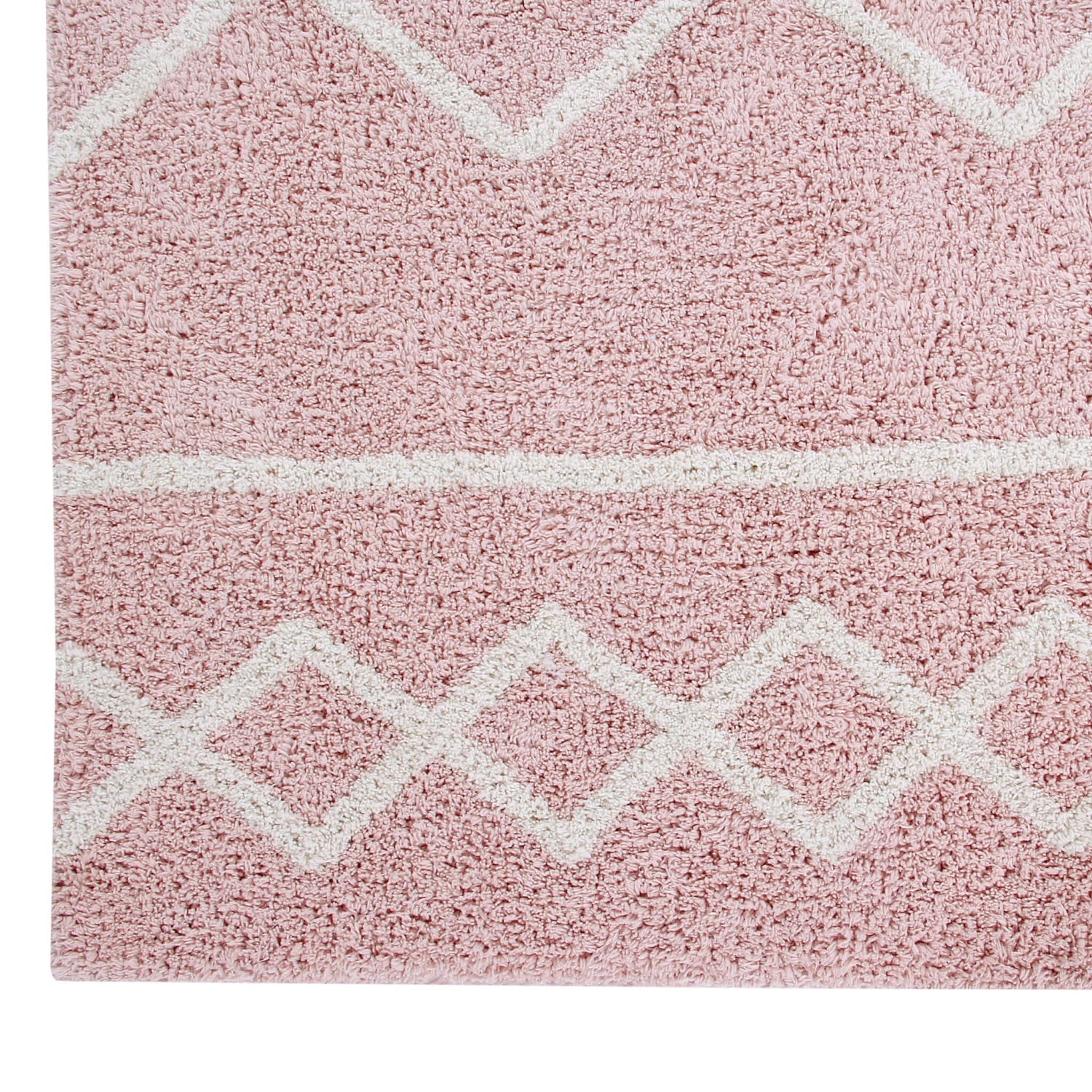 Oasis Washable Rug - Vintage Nude(Lorena Canals Oasis Washable Rug Vintage Nude) - Image 5