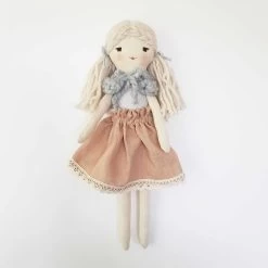 Nila Doll(Mari Dolls Nila Doll)
