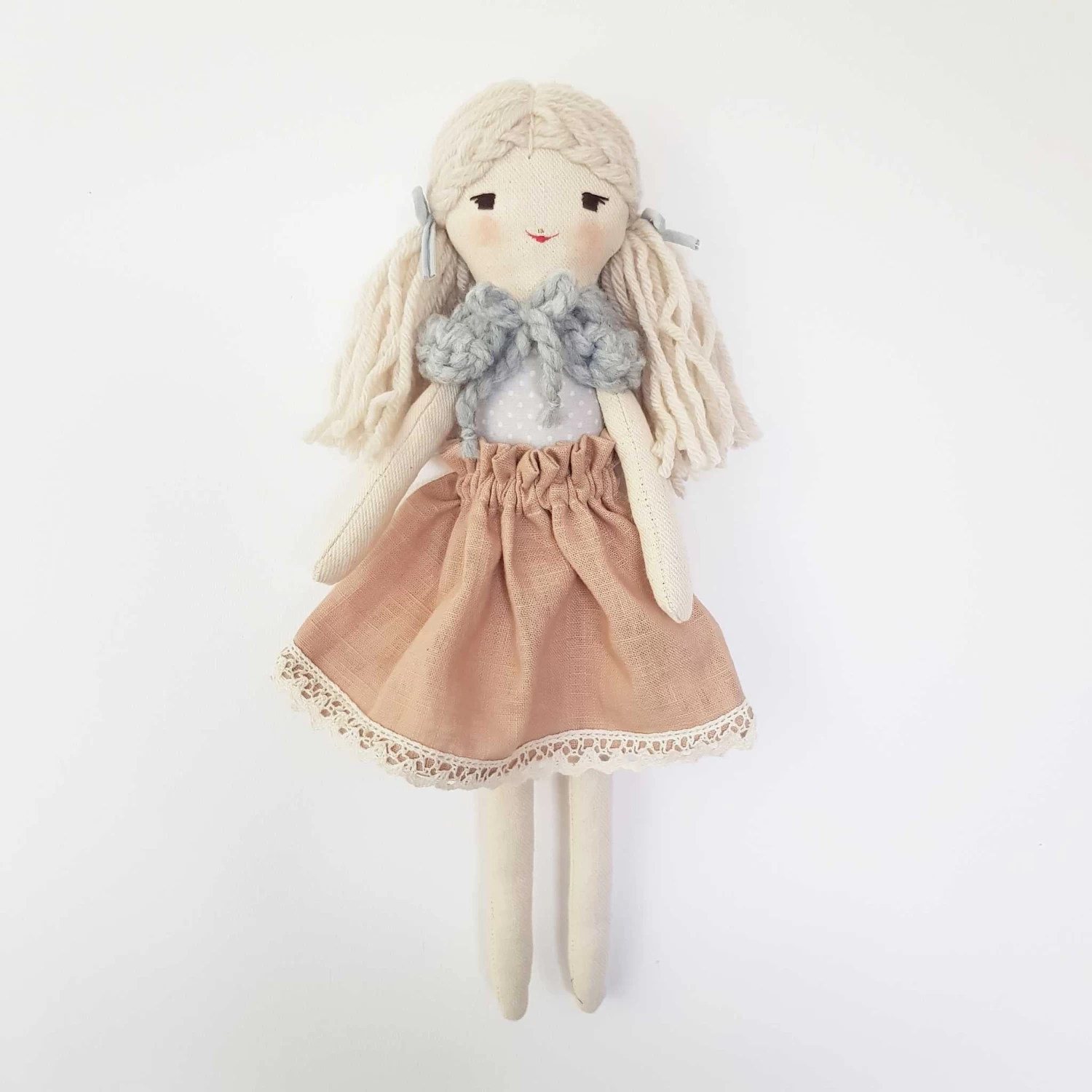 Nila Doll(Mari Dolls Nila Doll)
