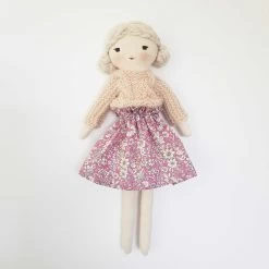 Olivia X Oskoe Doll(Mari Dolls Olivia X Oskoe Doll)