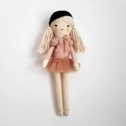 Parisian Doll Cecile(Mari Dolls Parisian Doll Cecile)
