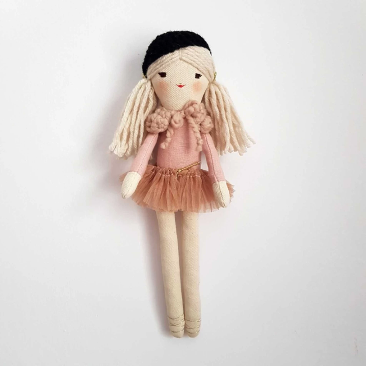 Parisian Doll Cecile(Mari Dolls Parisian Doll Cecile)