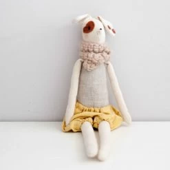 Pharell Dog(Mari Dolls Pharell Dog)