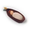 Acorn Baby In Bark Cradle(Nanchen Natur Acorn Baby In Bark Cradle)