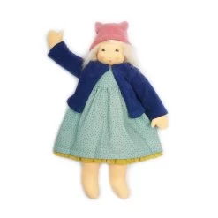 Alma Doll(Nanchen Natur Alma Doll)